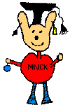 Volam sa MINICK (TM)