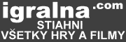 igralna.com - igrat, hrat, film, tv