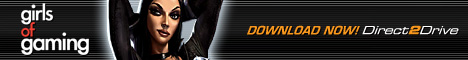 Download Play Magazine's Girls of Gaming Now! igralna.com - igrat, hrat, film, tv