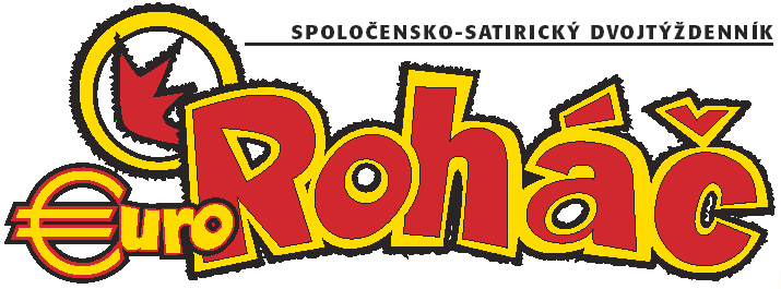 EuroRohac - Slovensky satiricky Casopis.