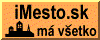 IMESTO.SK - ma vsetko